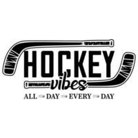 hockey vibrafon , hockey mamma liv , hockey spel dag , hockey mamma, hockey läge, hockey mamma, gåva hockey t-shirt design vektor