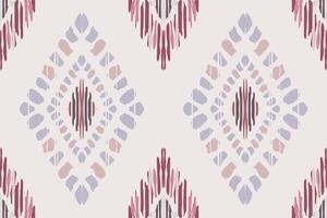 etnisk sömlös mönster ikat geometrisk indisk style.tribal etnisk vektor textur. sömlös randig mönster i aztec stil.indisk,zigenare,afrikansk matta. bohemisk.