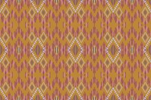 etnisk sömlös mönster ikat geometrisk indisk style.tribal etnisk vektor textur. sömlös randig mönster i aztec stil.indisk,zigenare,afrikansk matta. bohemisk.