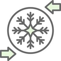 Frost Vektor Symbol Design