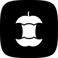 Apple kreatives Icon-Design vektor