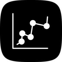 markiert streuen mit glatt Linien kreativ Symbol Design vektor