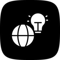 Innovation kreatives Icon-Design vektor