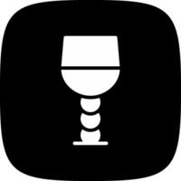 Wein kreatives Icon-Design vektor