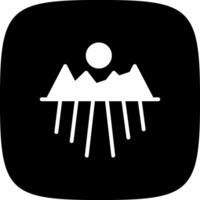 Feld kreatives Icon-Design vektor