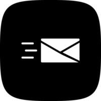 Direkte Mail kreativ Symbol Design vektor