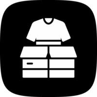 Box kreatives Icon-Design vektor