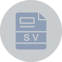 sv kreativ Symbol Design vektor