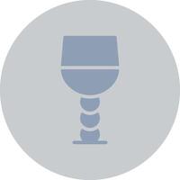 Wein kreatives Icon-Design vektor