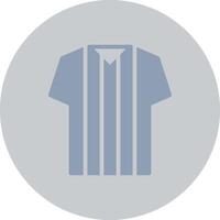T-Shirt kreativ Symbol Design vektor