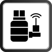 Internet-USB-kreatives Icon-Design vektor