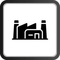 Fabrik kreatives Icon-Design vektor