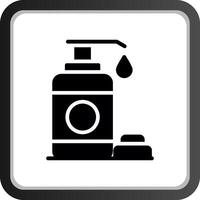 Lotion kreatives Icon-Design vektor