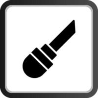 kreatives Icon-Design kratzen vektor