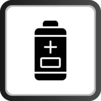 Batterie kreatives Icon-Design vektor