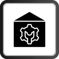 kreatives Icon-Design unterstützen vektor