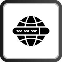 Browser-kreatives Icon-Design vektor