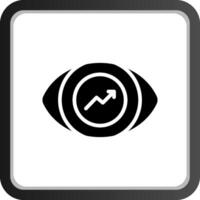 Vision kreatives Icon-Design vektor