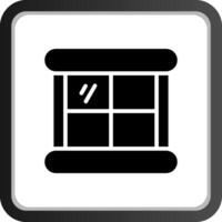 kreatives Icon-Design für Fenster vektor