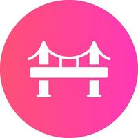 bro kreativ ikon design vektor