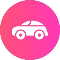 taxi kreativ ikon design vektor