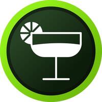 Margarita kreatives Icon-Design vektor