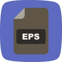 EPS Vektor Icon