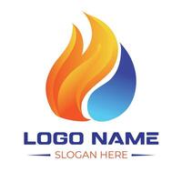 Unternehmen Logo Design Vektor Vorlage kostenlos herunterladen