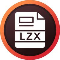 lzx kreativ Symbol Design vektor