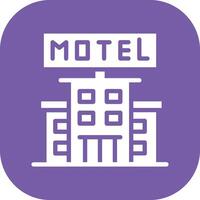 Motel Vektor Symbol