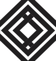 Polygoncraft Ader Vektor geometrisch Designs Formensymmetrie Evolution künstlerisch Geometrie Emblem