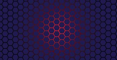 abstrakt. geprägt Hexagon , Bienenwabe Weiß Hintergrund ,Licht und Schatten ,Vektor vektor