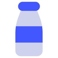 Milch Symbol Essen und Getränke zum Netz, Anwendung, uiux, Infografik, usw vektor