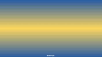Vektor gold verschwommenen Hintergrund mit Farbverlauf. abstrakte Farbe glatt, Webdesign, Grußkarte. Technologiehintergrund, eps 10 Vektorillustration
