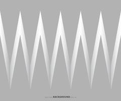 abstrakta linjer teknik geometrisk design. ränder gradient bakgrund. illustration - vektor, eps 10 vektor