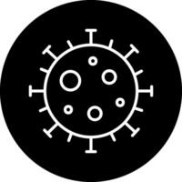 Coronavirus vecto Symbol vektor