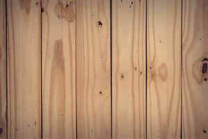 hellbraune Holzstruktur eps10 breite Hintergrundvektorillustration vektor