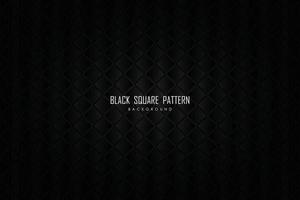 abstraktes Tech-schwarzes Farbverlauf-Technologie-Musterdesign des Cover-Hintergrunds. Illustrationsvektor eps10 vektor