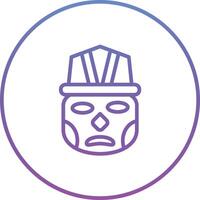 olmec Vektor Symbol