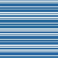 einfach abstrakt Blaubeere Farbe horizontal Linie Muster vektor