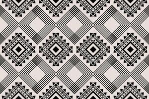 etnisk sömlös mönster ikat geometrisk indisk style.tribal etnisk vektor textur. sömlös randig mönster i aztec stil.indisk,zigenare,afrikansk matta. bohemisk.