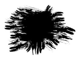 schwarz und Weiß kritzeln Kreis Bürste Schlaganfall, ein schwarz Bürste Schlaganfall auf Weiß Hintergrund, ein bündeln von Bürste Schlaganfall auf Weiß Hintergrund, Bürste Schlaganfall kratzen einstellen schwarz und Weiß Farbe,.a schwarz und Weiß vektor