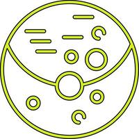 Venus vecto Symbol vektor