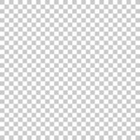 transparentes Gittermuster für den Hintergrund. Vektor. vektor