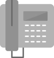 Telefon vecto Symbol vektor