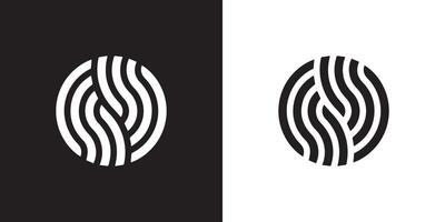 Ö Brief Logo Design - - Prämie Vektor Monogramm zum modern branding