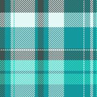 Textil- Design von texturiert Plaid. kariert Stoff Muster Swatch zum Shirt, Kleid, Anzug, Verpackung Papier drucken, Einladung und Geschenk Karte. vektor