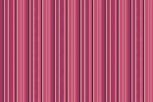 Netz Textur nahtlos Stoff, Besetzung Hintergrund Muster Vertikale. künstlerisch Streifen Textil- Vektor Linien im Rosa und rot Farben.