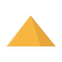 pyramid egypten illustration vektor