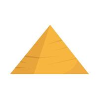 Pyramide Ägypten Illustration vektor